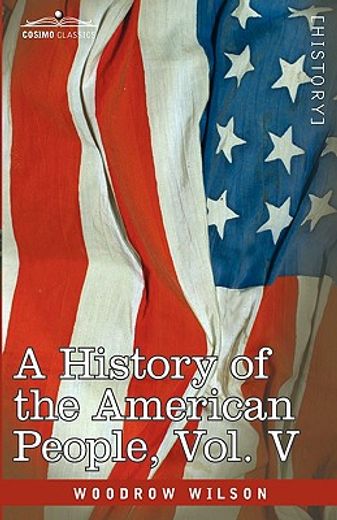 a history of the american people,reunion and nationalization