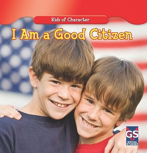 i am a good citizen