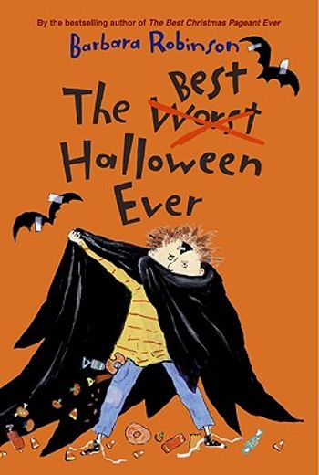 the best halloween ever (in English)