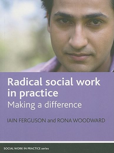 radical social work in practice,making a difference