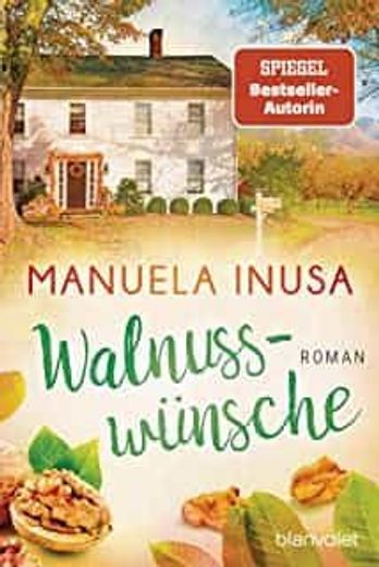 Walnusswunsche (en Alemán)