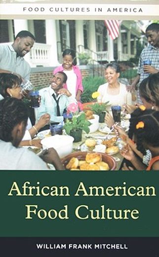 african american food culture
