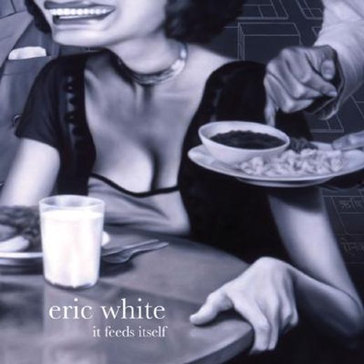 eric white,it feeds itself