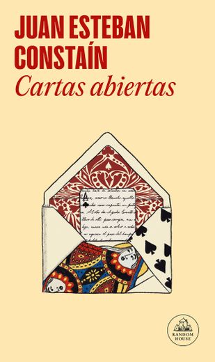 Cartas Abiertas / Open Letters (in Spanish)