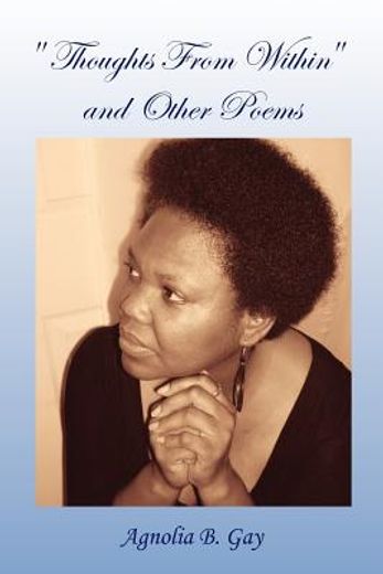 thoughts from within and other poems
