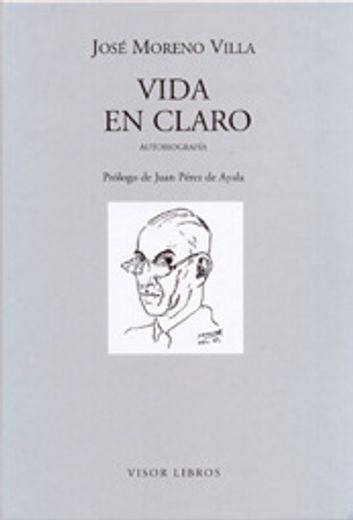 Vida en claro: Autobiografía (Letras madrileñas Contemporáneas)