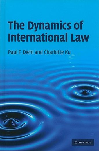 the dynamics of international law (en Inglés)