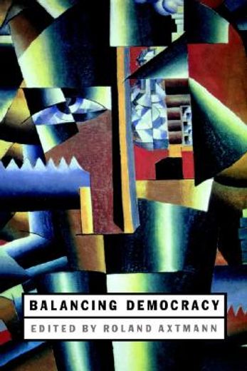 balancing democracy