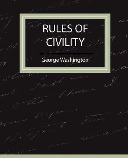 rules of civility