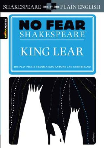 sparknotes king lear (en Inglés)