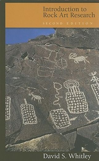 introduction to rock art research