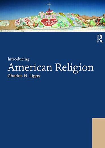 introducing american religions