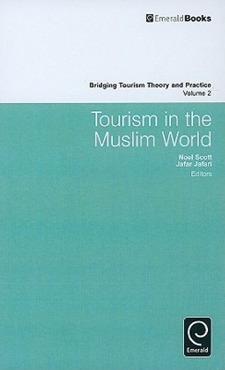 tourism in the muslim world