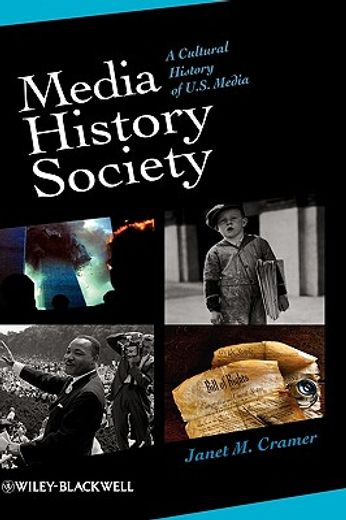 media, history, society