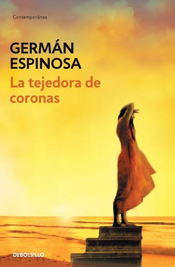 La Tejedora de Coronas (in Spanish)