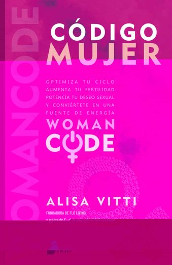 Codigo Mujer (in Spanish)