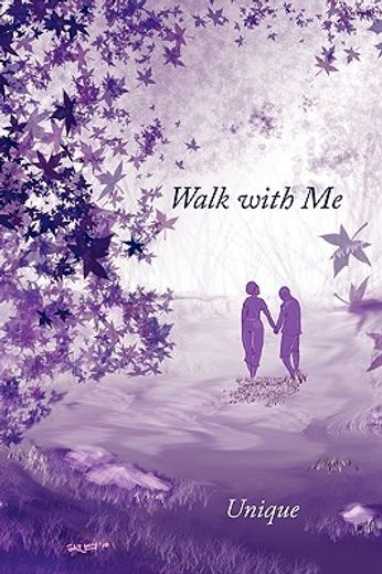 walk with me