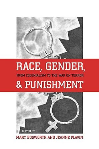 race, gender, and punishment,from colonialism to the war on terror
