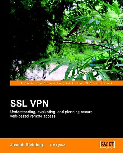 ssl vpn understand rem access (en Inglés)