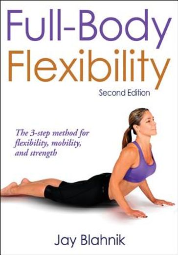 full-body flexibility