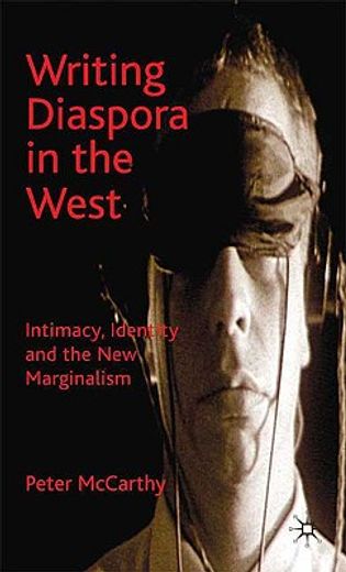 writing diaspora in the west,the margins of error