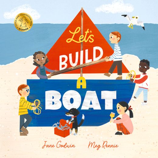 Let's Build a Boat (in English)