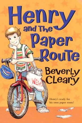 henry and the paper route (en Inglés)