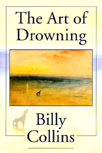 the art of drowning (en Inglés)