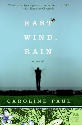 east wind, rain (in English)