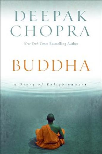 buddha,a story of enlightenment