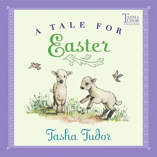 a tale for easter (in English)