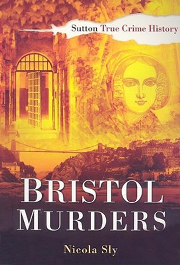 bristol murders