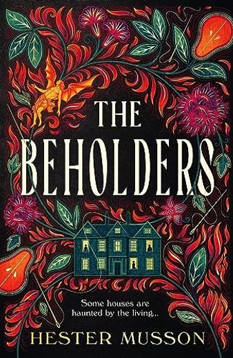 The Beholders (in English)