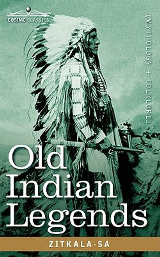 old indian legends