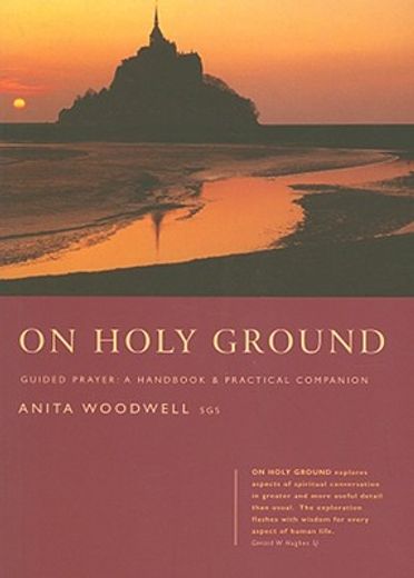 on holy ground