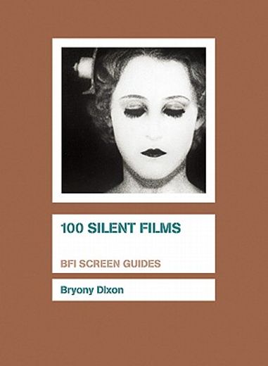 100 silent films (en Inglés)
