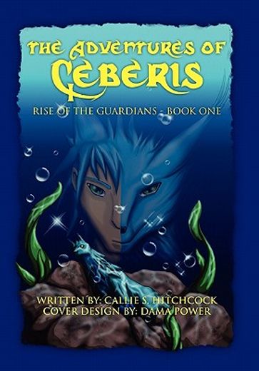 the adventures of ceberis,rise of the guardians