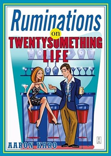 ruminations on twenty something life