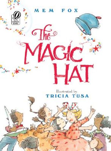 magic hat (en Inglés)