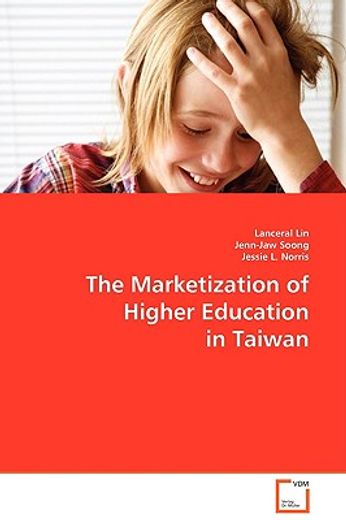the marketization of higher education