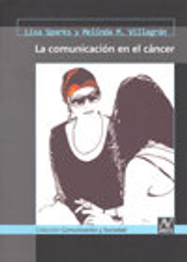 La comunicacion en el cancer