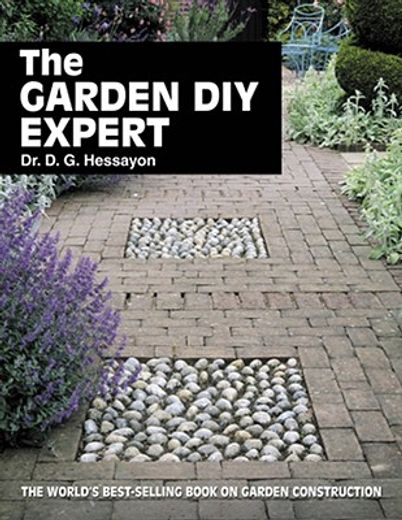 the garden diy expert