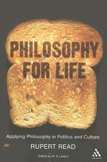 philosophy for life