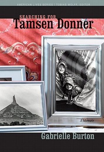 searching for tamsen donner (in English)