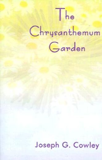 the chrysanthemum garden