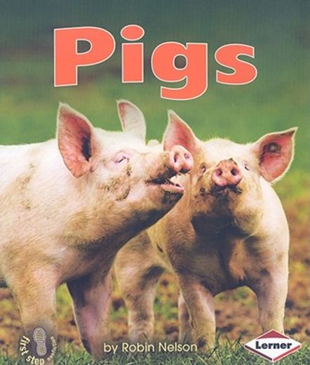 pigs (en Inglés)