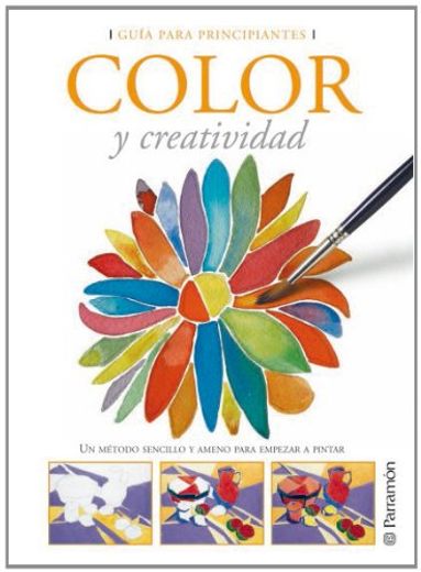 Color y Creatividad (in Spanish)