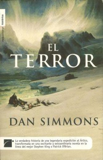 El Terror / The Terror