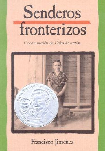 senderos fronterizos (in Spanish)