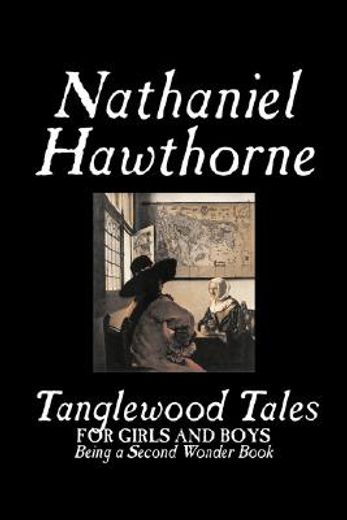 tanglewood tales